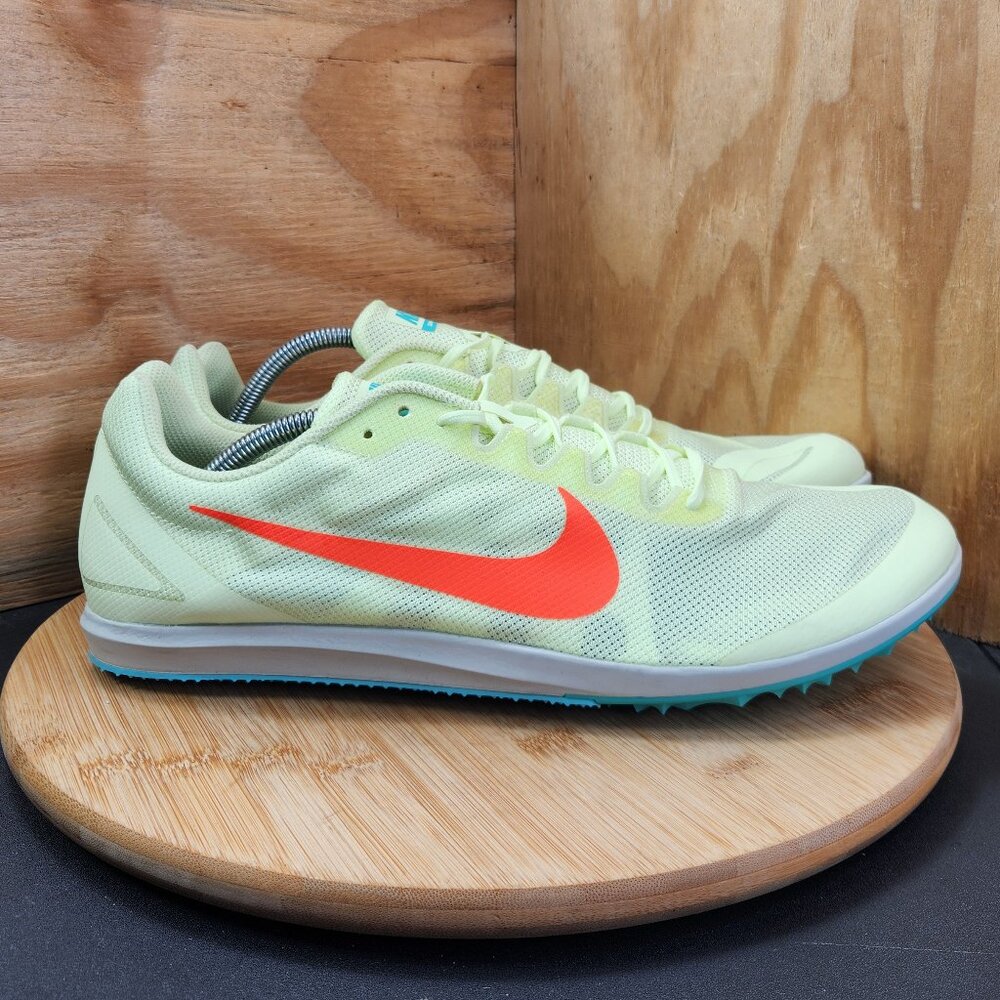 Nike Zoom Rival D10 Mens Track & Field Shoes